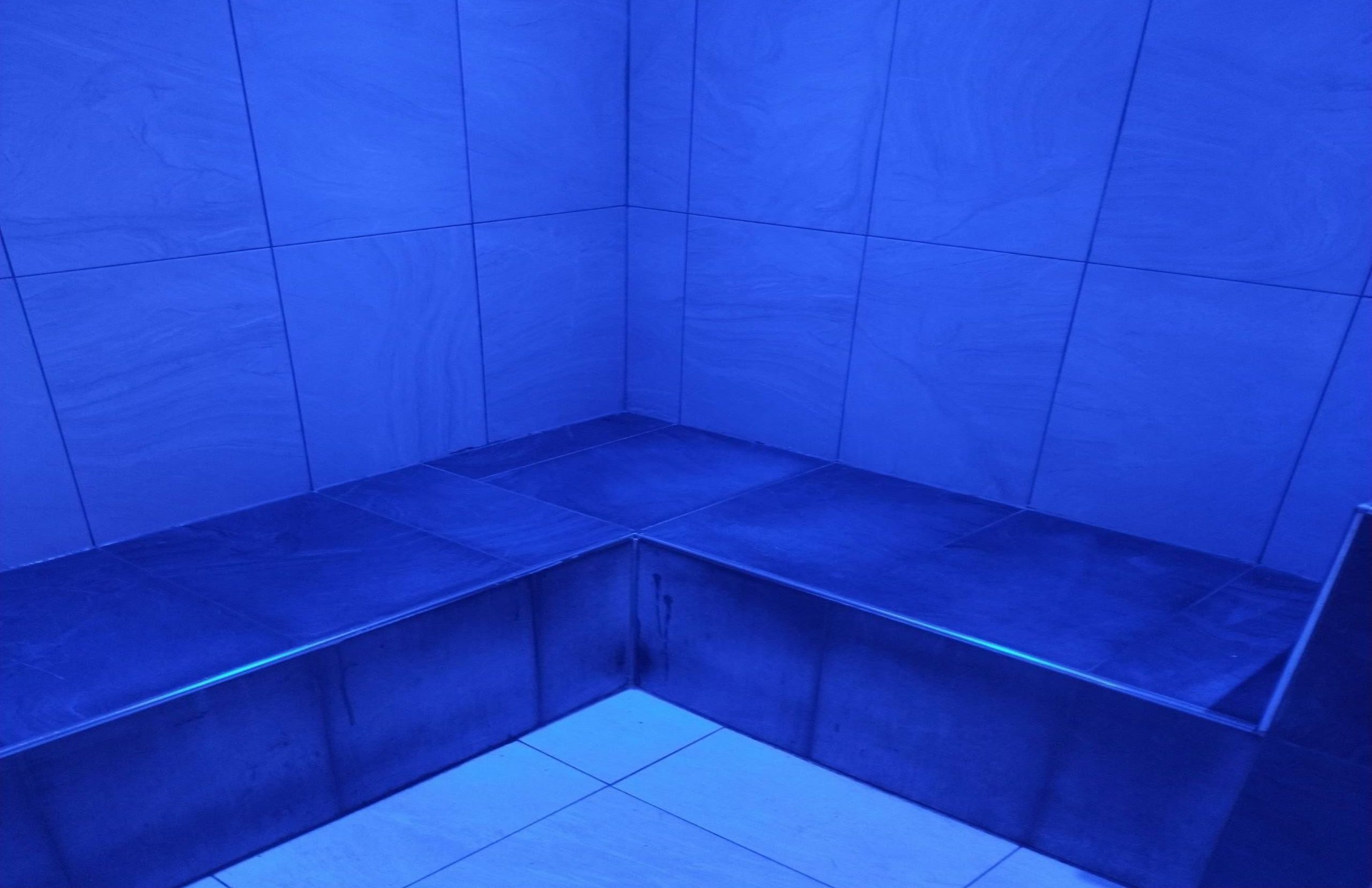 Steam Room Eastleigh